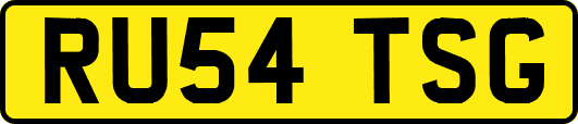 RU54TSG