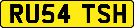 RU54TSH