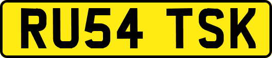 RU54TSK