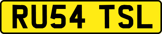 RU54TSL
