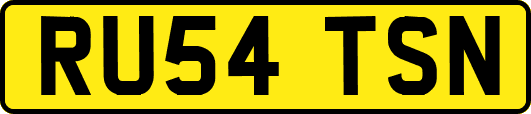 RU54TSN