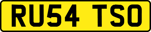 RU54TSO