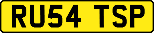 RU54TSP