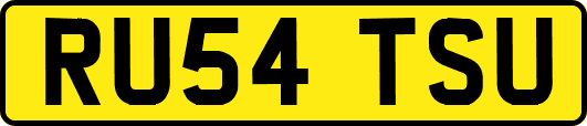 RU54TSU