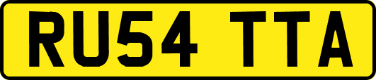 RU54TTA