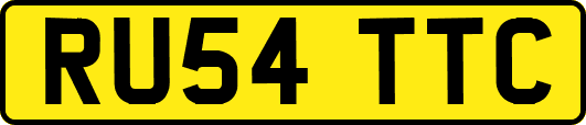 RU54TTC