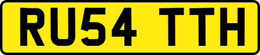 RU54TTH