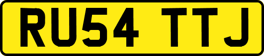 RU54TTJ
