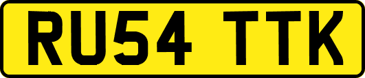 RU54TTK