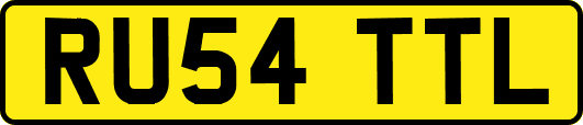 RU54TTL