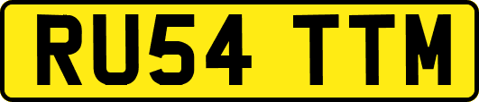 RU54TTM
