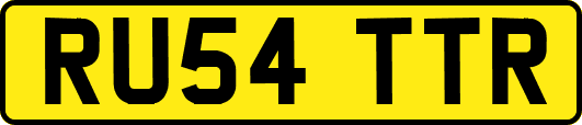 RU54TTR