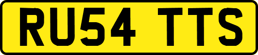RU54TTS