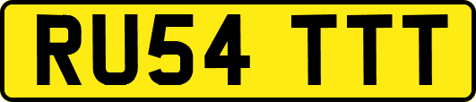 RU54TTT