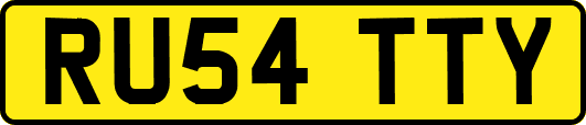 RU54TTY