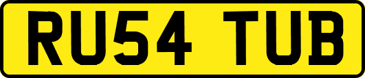 RU54TUB