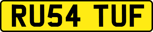 RU54TUF