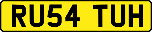 RU54TUH