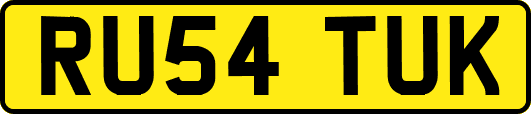 RU54TUK
