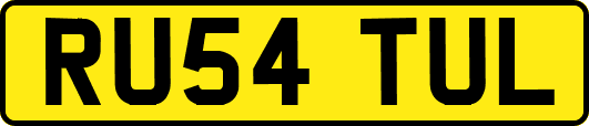 RU54TUL