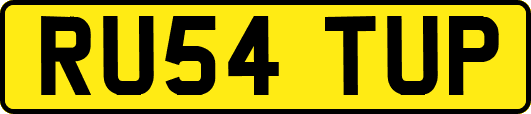 RU54TUP