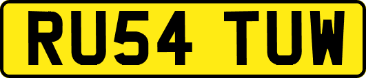 RU54TUW