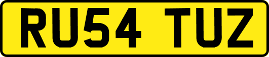 RU54TUZ