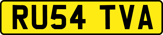 RU54TVA