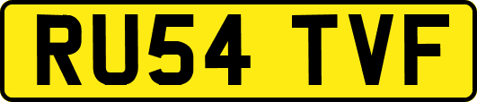 RU54TVF