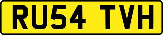 RU54TVH