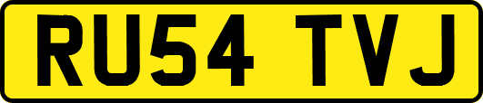 RU54TVJ