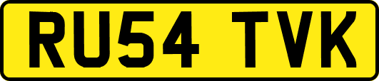 RU54TVK