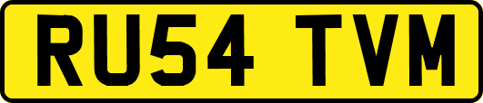 RU54TVM