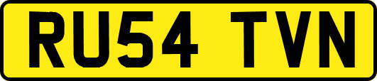RU54TVN