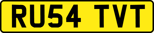 RU54TVT
