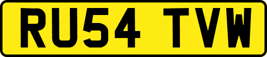 RU54TVW