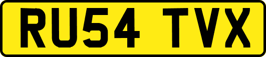RU54TVX