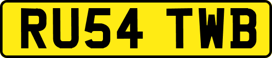 RU54TWB