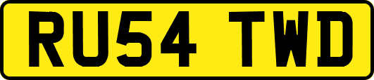 RU54TWD