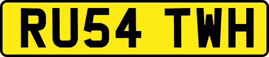 RU54TWH