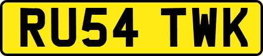 RU54TWK