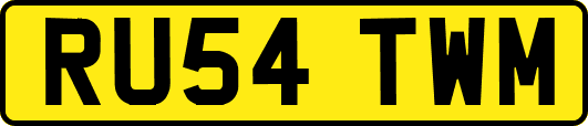 RU54TWM