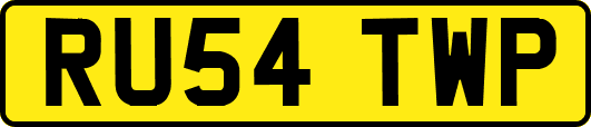 RU54TWP