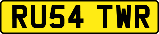 RU54TWR