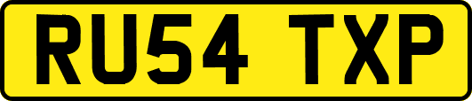 RU54TXP