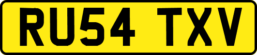 RU54TXV