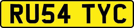 RU54TYC