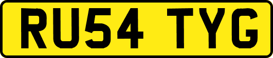 RU54TYG