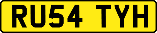 RU54TYH