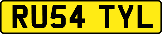 RU54TYL
